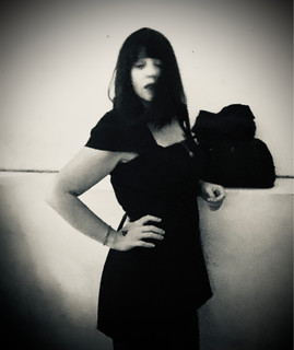Violent Vickie